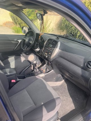 Toyota RAV4II