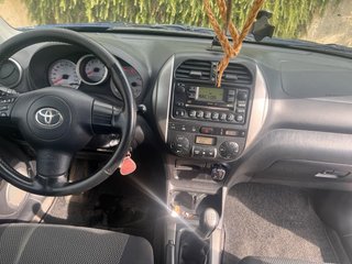Toyota RAV4II