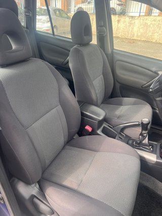 Toyota RAV4II