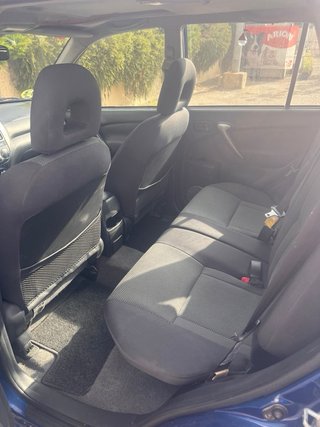 Toyota RAV4II