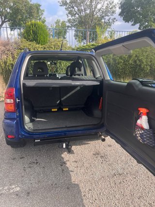 Toyota RAV4II