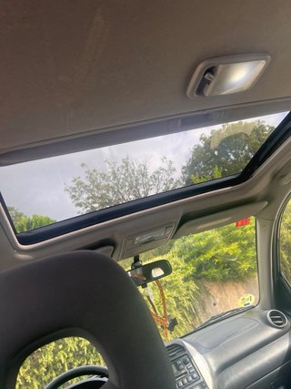 Toyota RAV4II