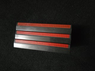 Lote 3 Jogos Master System Sega