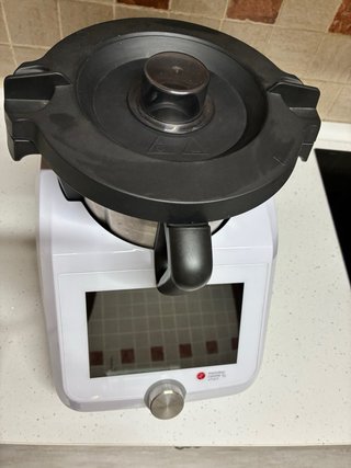 Robot Cocina Monsieur Cuisine Smart