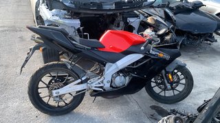 Despiece Derbi GPR 50 Racing