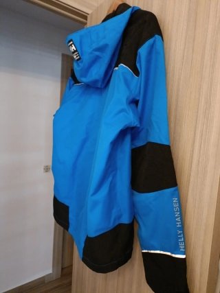 Chaqueta hombre | Helly Hansen Norway