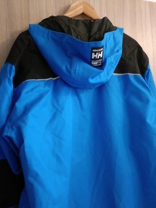 Chaqueta hombre | Helly Hansen Norway