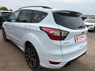 Kuga - DESDE 260€/MES ¡SIN PAGAR ENTRADA!