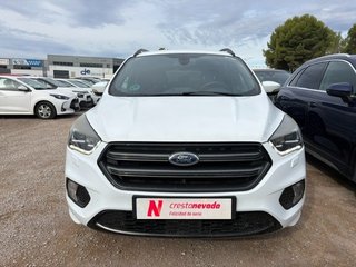 Kuga - DESDE 260€/MES ¡SIN PAGAR ENTRADA!