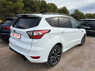 Kuga - DESDE 260€/MES ¡SIN PAGAR ENTRADA!