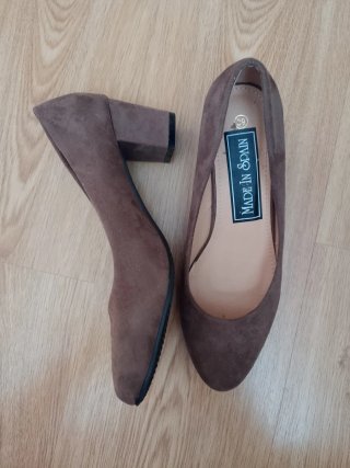 Zapatos 39