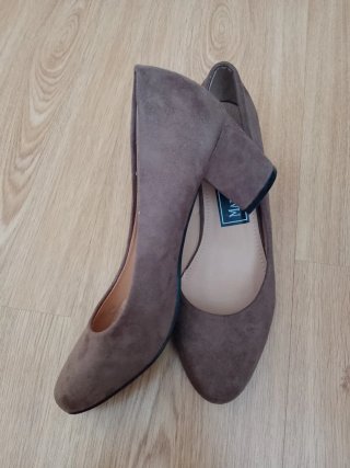 Zapatos 39