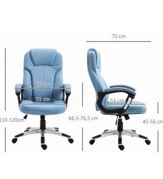 Silla de oficina