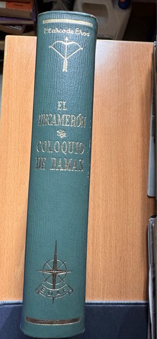 El Decamerón y Coloquio de Damas 1968