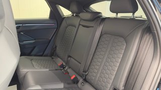 Audi RS Q3 2024
