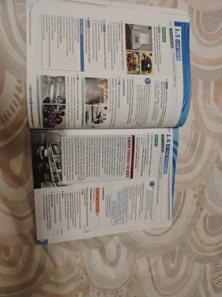 Synchronize 4 Students Book (Spain)