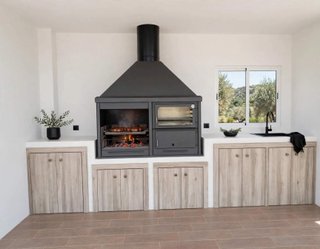 Una parrilla para cada proyecto
