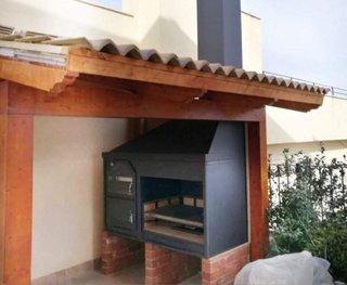 Una parrilla para cada proyecto