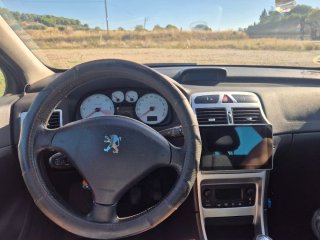 Peugeot 307 2008