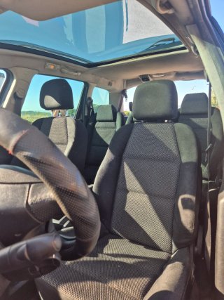 Peugeot 307 2008