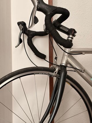 Bicicleta Bianchi - Shimano Tiagra