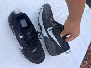 Zapatillas Nike Wildhorse 7 T40