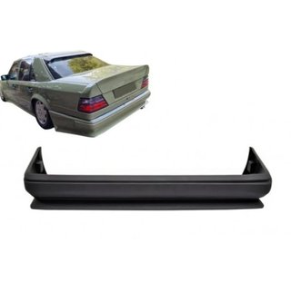 Paragolpes Trasero Mercedes Clase E W124 1985-1996