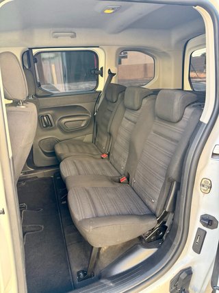 Opel Combo 2021 IVA incluido