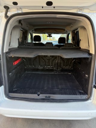 Opel Combo 2021 IVA incluido