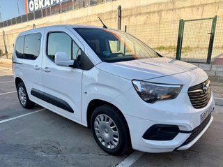 Opel Combo 2021 IVA incluido