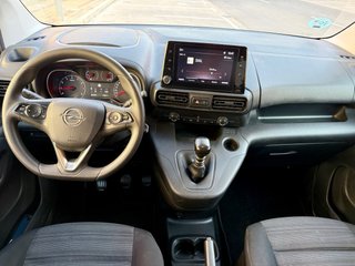 Opel Combo 2021 IVA incluido