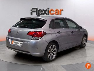 Citroën C4 PureTech 96KW (130CV) Feel Edition