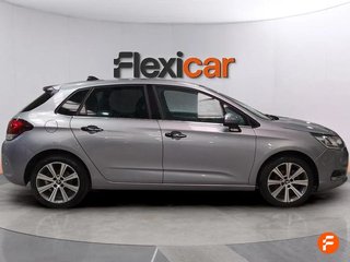 Citroën C4 PureTech 96KW (130CV) Feel Edition