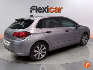 Citroën C4 PureTech 96KW (130CV) Feel Edition