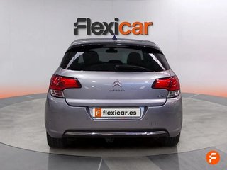 Citroën C4 PureTech 96KW (130CV) Feel Edition