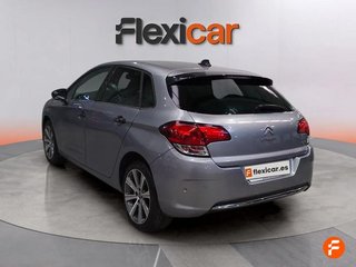 Citroën C4 PureTech 96KW (130CV) Feel Edition