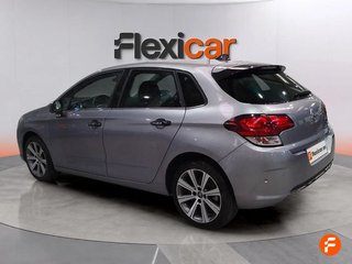 Citroën C4 PureTech 96KW (130CV) Feel Edition