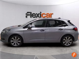 Citroën C4 PureTech 96KW (130CV) Feel Edition
