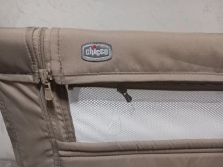 Chicco Next 2 Me Essential Culla