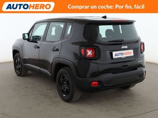 Jeep Renegade 1.6 Sport FWD