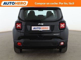 Jeep Renegade 1.6 Sport FWD