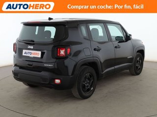 Jeep Renegade 1.6 Sport FWD