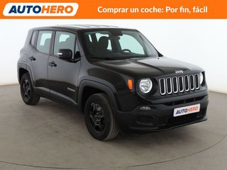 Jeep Renegade 1.6 Sport FWD