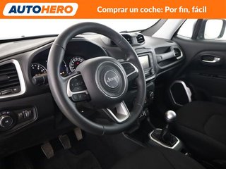 Jeep Renegade 1.6 Sport FWD
