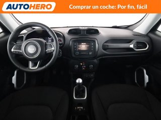 Jeep Renegade 1.6 Sport FWD