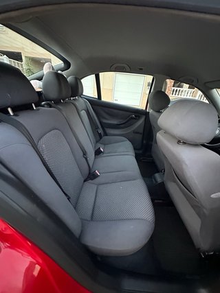 SEAT Leon 2002