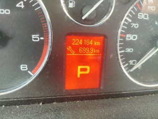 Peugeot 407 2005
