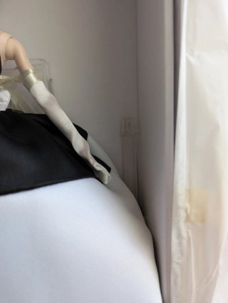 Barbie Black & White Forever 60° Anniv.