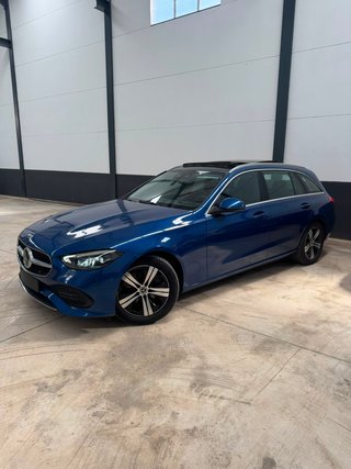 Mercedes-Benz Clase C 200d Estate 2023
