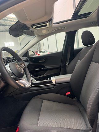 Mercedes-Benz Clase C 200d Estate 2023